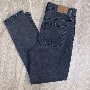 Madewell the perfect vintage jean